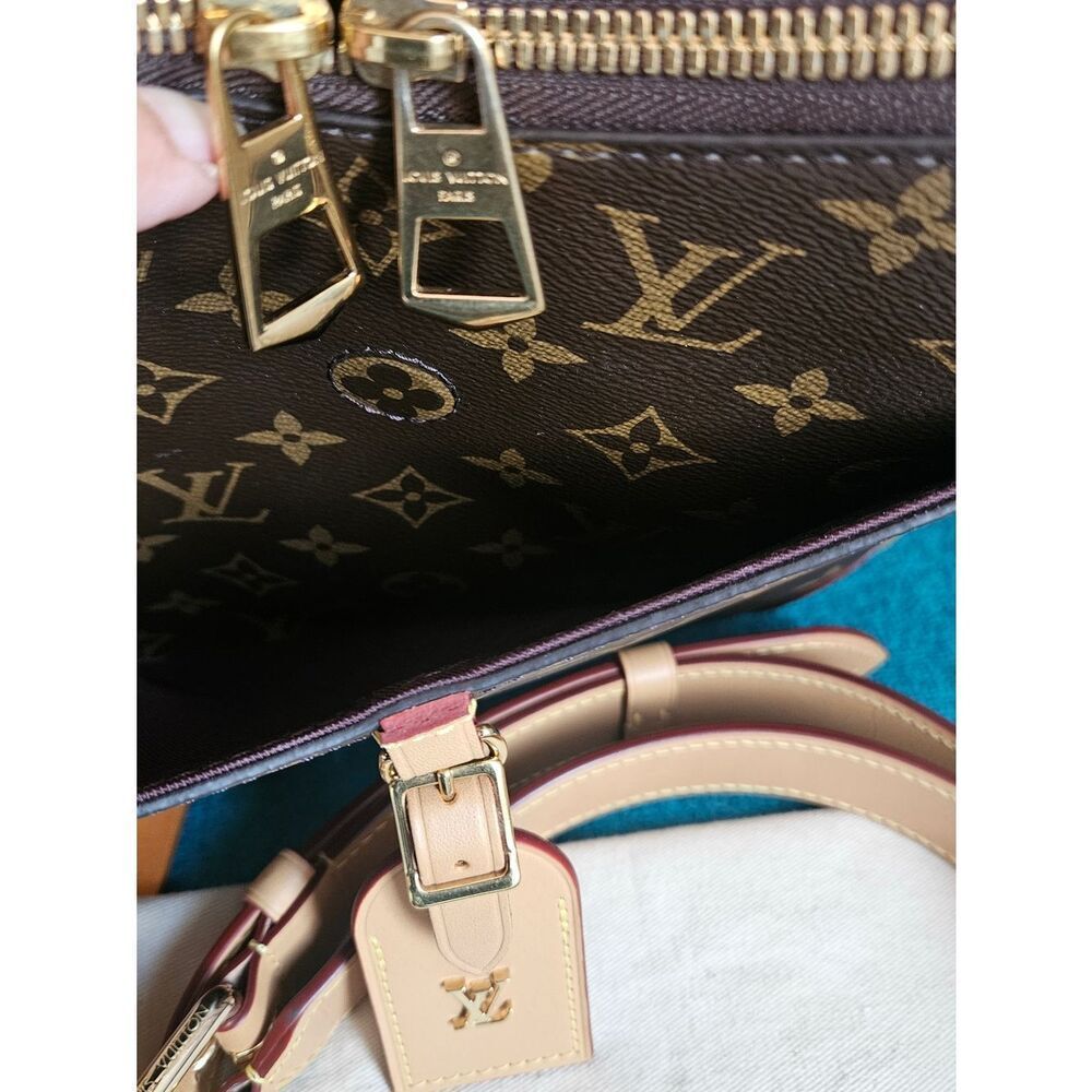 Louis Vuitton Odeon PM (NM) - Picture 5 of 9